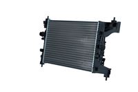 Kühler Wasserkühler Motorkühler, Bild 10