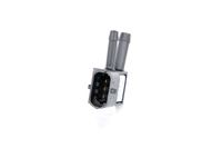 Abgasdrucksensor Differenzdruck, Bild 12
