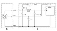 Abgasdrucksensor Differenzdruck, Bild 9