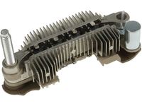 Gleichrichter Generator, Bild 1