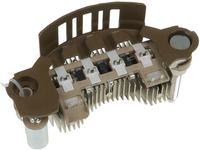 Gleichrichter Generator, Bild 2