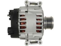 Lichtmaschine Generator, Bild 2
