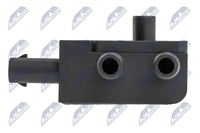 Abgasdrucksensor Differenzdruck, Bild 3