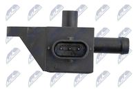 Abgasdrucksensor Differenzdruck, Bild 4