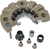 Gleichrichter Generator, Bild 2