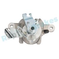 Bremssattel Bremszange, Bild 3