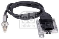NOx Sensor Harnstoffeinspritzung