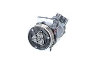 Kompressor Klima Klimaanlage Klimakompressor, Bild 9