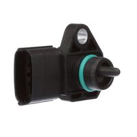 Sensor Ladedruck Ladedrucksensor, Bild 18