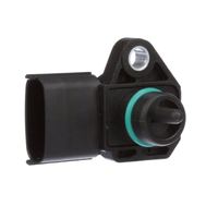 Sensor Ladedruck Ladedrucksensor, Bild 19