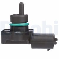 Sensor Ladedruck Ladedrucksensor, Bild 6