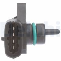 Sensor Ladedruck Ladedrucksensor, Bild 7