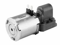 Magnetventil Automatikgetriebe