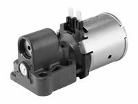 Magnetventil Automatikgetriebe, Bild 2