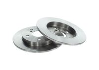Bremsscheiben, Bild 1
