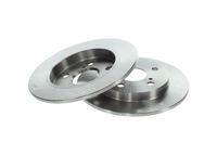 Bremsscheiben, Bild 3