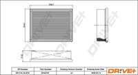 Luftfilter Motorluftfilter Filter, Bild 8