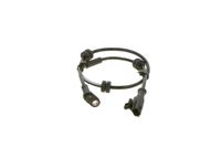 ABS Sensor Drehzahlmesser