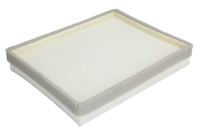 Innenraumfilter Pollenfilter Filter, Bild 2