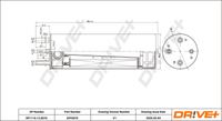 Kraftstofffilter Kraftstoff Filter, Bild 7