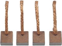 Kohlebürste Starter Anlasser, Bild 1