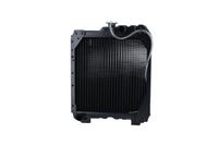 Kühler Wasserkühler Motorkühler, Bild 8