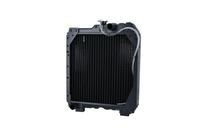 Kühler Wasserkühler Motorkühler, Bild 9