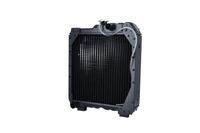 Kühler Wasserkühler Motorkühler, Bild 10