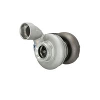 Turbolader, Bild 9