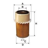 Luftfilter Motorluftfilter Filter, Bild 2