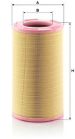 Luftfilter Motorluftfilter Filter, Bild 2