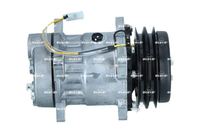 Kompressor Klima Klimaanlage Klimakompressor, Bild 5