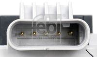 NOx Sensor Harnstoffeinspritzung, Bild 2