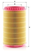 Luftfilter Motorluftfilter Filter, Bild 2