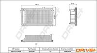 Luftfilter Motorluftfilter Filter, Bild 7