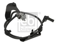 ABS Sensor Drehzahlmesser