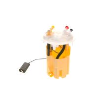 Sensor Kraftstoffvorrat, Bild 10