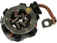 Halter Kohlebürsten