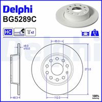 Bremsscheibe Scheibenbremse, Bild 1