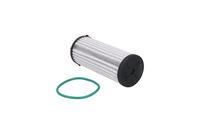 Automatikgetriebefilter
