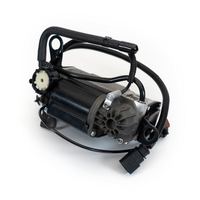 Kompressor Druckluftanlage