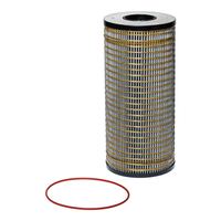 Arbeitshydraulik Filter Hydraulische Anlage, Bild 1