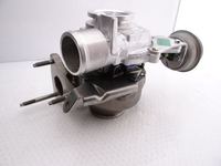 Turbolader, Bild 4