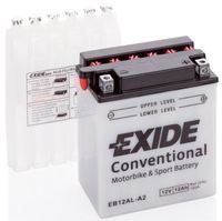 Batterien