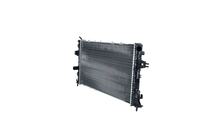 Kühler Wasserkühler Motorkühler, Bild 12