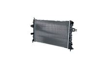 Kühler Wasserkühler Motorkühler, Bild 10