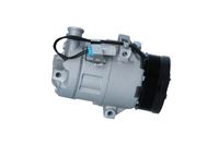 Kompressor Klima Klimaanlage Klimakompressor, Bild 8