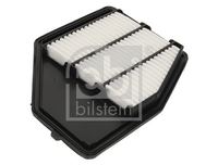 Luftfilter Motorluftfilter Filter, Bild 2