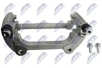 Halter Bremssattel Bremszange, Bild 2
