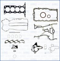 Dichtungsvoll Satz Motor, Bild 2